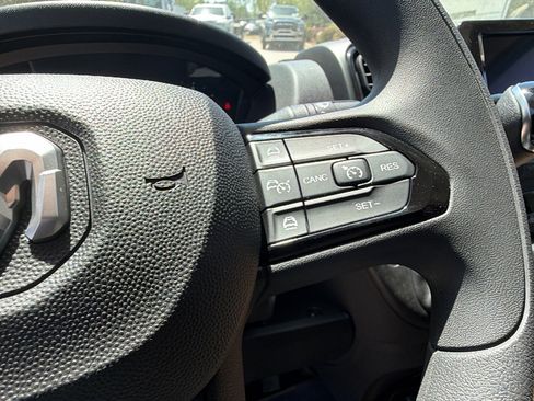 New 2026 RAM ProMaster 2500 w/ Convenience Group image 23