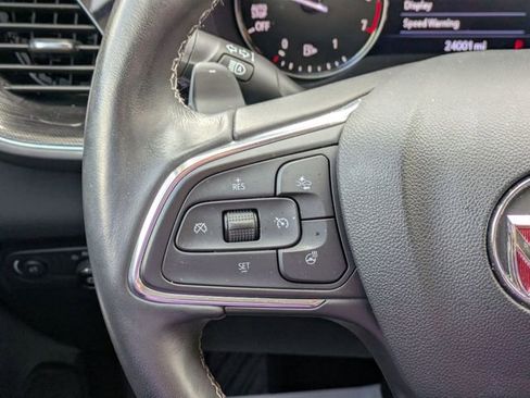 Used 2023 Buick Envision Essence image 18