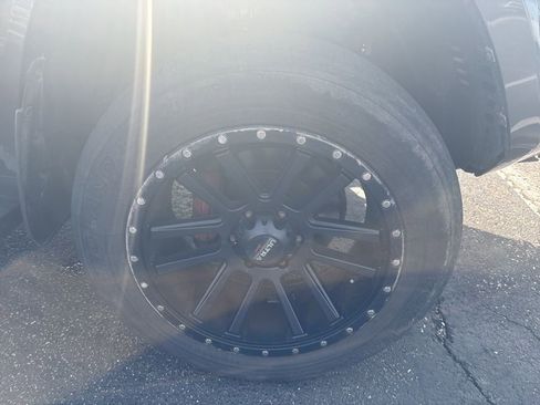 Used 2015 Toyota 4Runner SR5 Premium image 13