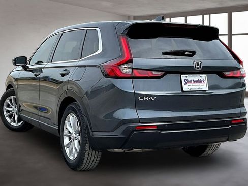 Certified 2023 Honda CR-V EX-L image 4