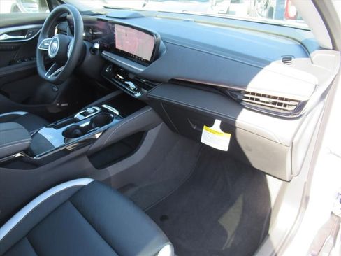 New 2026 Buick Envision Sport Touring image 11