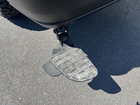 Used 2026 RAM 2500 Rebel w/ Rebel Level 2 Equipment Group image 15