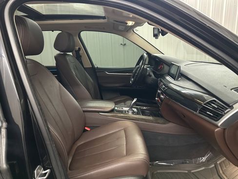Used 2016 BMW X5 xDrive35i image 39