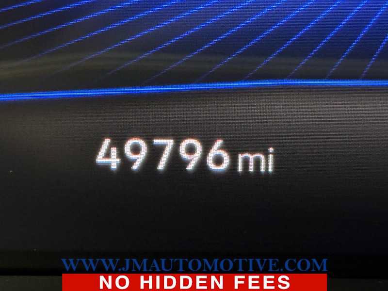 Used 2024 Volkswagen Jetta S FWD image 21