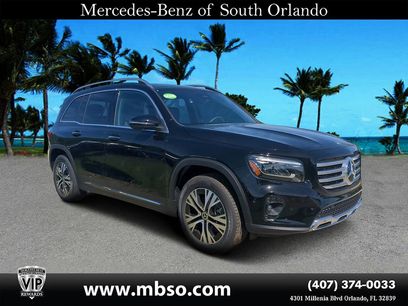 Certified 2024 Mercedes-Benz GLB 250 4MATIC