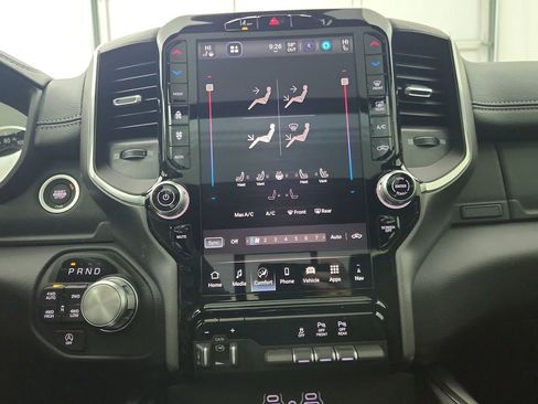 New 2026 RAM 1500 Laramie w/ Laramie Southwest Edition AWD/4WD image 27