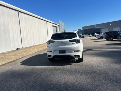 Used 2024 Buick Encore GX Avenir w/ Avenir Convenience Package