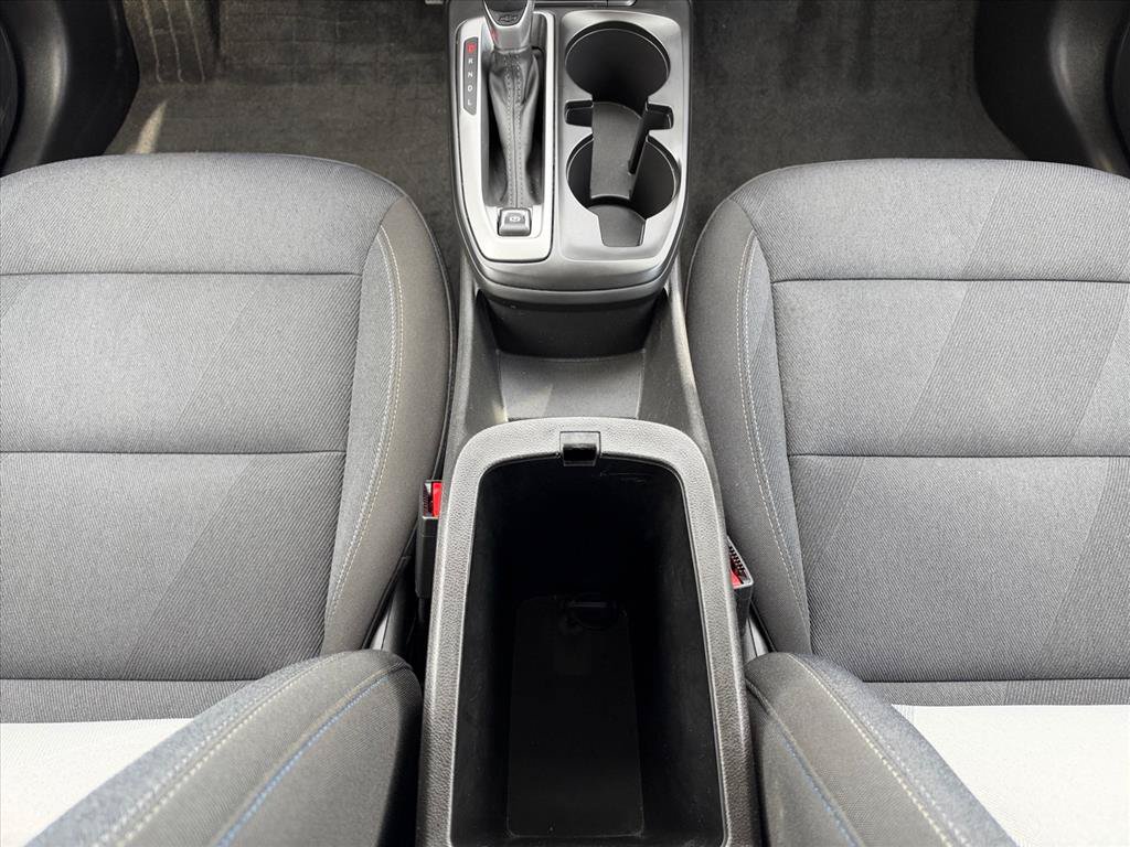 Used 2025 Chevrolet Trax LS FWD image 17