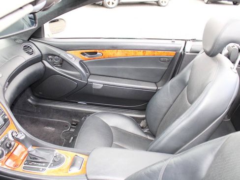 Used 2003 Mercedes-Benz SL 500 image 22