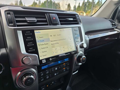 Used 2023 Toyota 4Runner Limited image 28