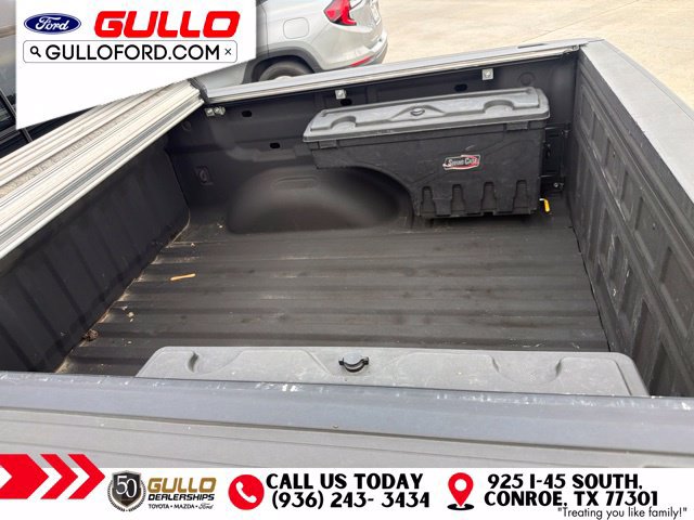 Used 2020 GMC Canyon SLE w/ Elevation Edition RWD image 4