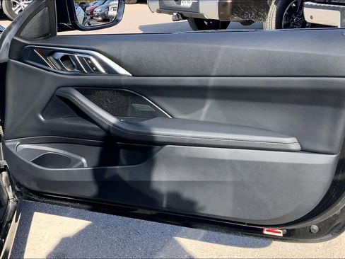 Used 2021 BMW 430i xDrive Coupe w/ Convenience Package image 20