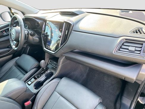 Used 2026 Subaru Ascent Limited Bronze AWD/4WD image 38
