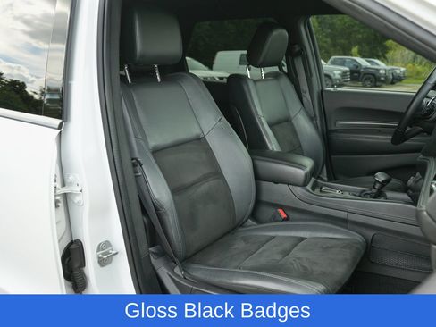 Used 2021 Dodge Durango GT AWD/4WD image 41