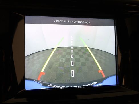 Used 2022 Dodge Durango GT image 52