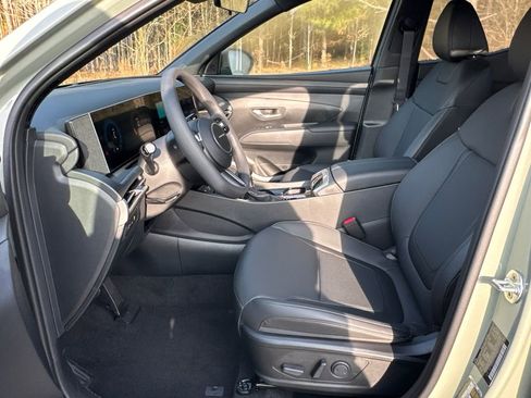 New 2026 Hyundai Santa Cruz SEL FWD image 10
