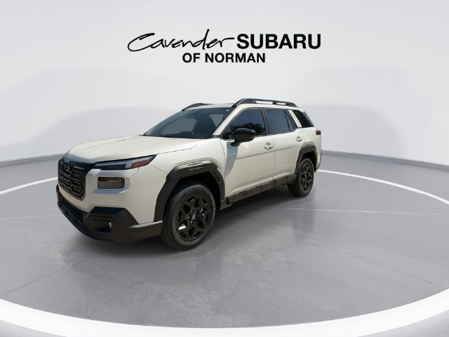 New 2026 Subaru Outback Limited AWD/4WD image 5