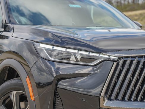 New 2026 INFINITI QX60 Autograph w/ Dark Cargo Package image 3