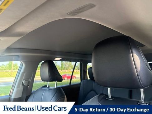 Used 2024 Toyota Grand Highlander AWD Hybrid image 23