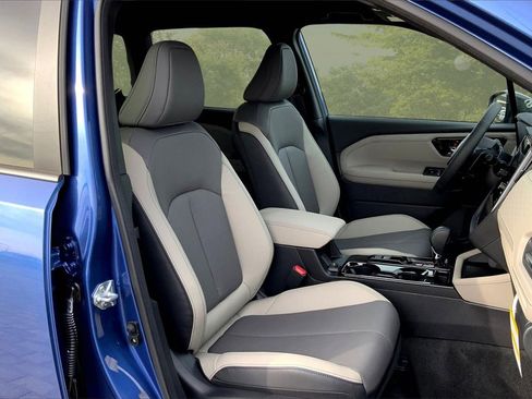 Used 2026 Subaru Forester Limited w/ Limited Package image 11