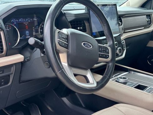 Used 2024 Ford Expedition Limited RWD image 7