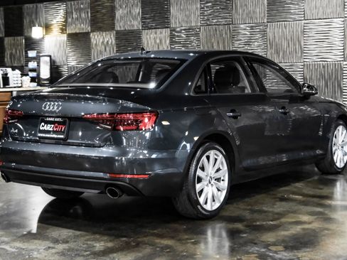 Used 2017 Audi A4 2.0T Premium image 8