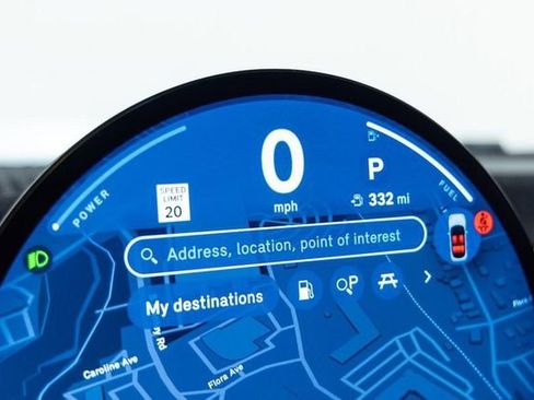 New 2026 MINI Cooper S image 2