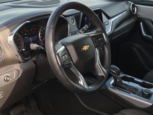 Used 2022 Chevrolet Blazer LT image 24