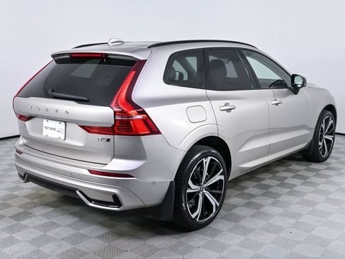 Certified 2024 Volvo XC60 B5 Ultimate w/ Climate Package AWD/4WD image 30
