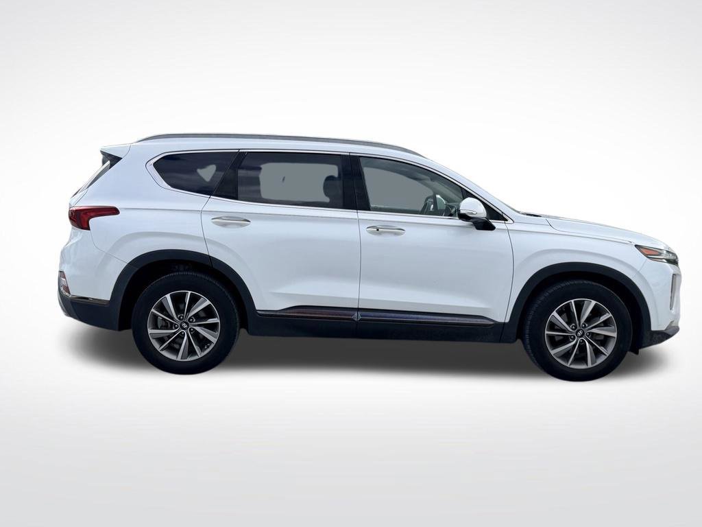 Used 2020 Hyundai Santa Fe Limited FWD image 7