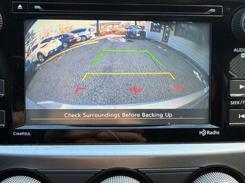 Used 2016 Subaru Impreza 2.0i Premium image 23