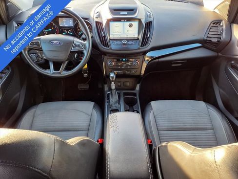 Used 2017 Ford Escape SE w/ Equipment Group 201A image 13