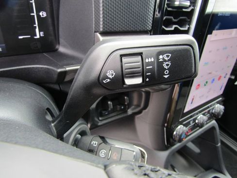 New 2025 Ford Ranger XLT AWD/4WD image 22