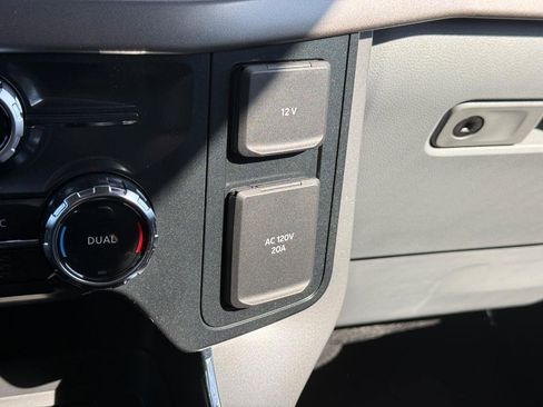 New 2025 Ford F150 XLT w/ Equipment Group 302A MID image 16