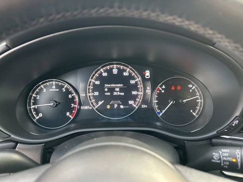 Used 2024 MAZDA CX-30 AWD 2.5 S w/ Select Sport Pkg image 7