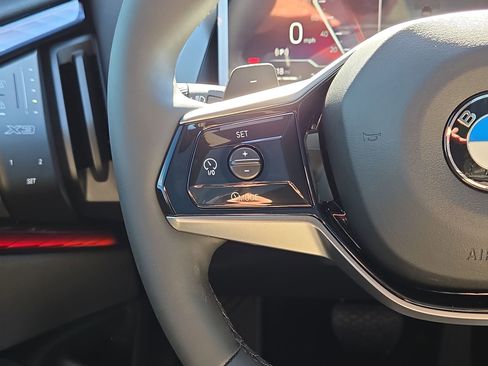 New 2026 BMW X3 xDrive30 w/ Premium Package image 21