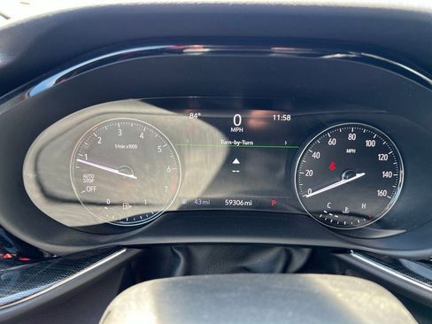 Used 2023 Buick Envision Essence FWD image 9