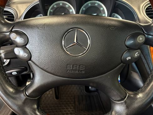 Used 2003 Mercedes-Benz SL 500 image 13