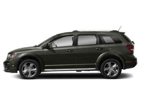 Certified 2018 Dodge Journey SE w/ Popular Equipment Group FWD image 2