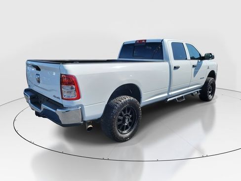 Used 2022 RAM 3500 Tradesman image 34