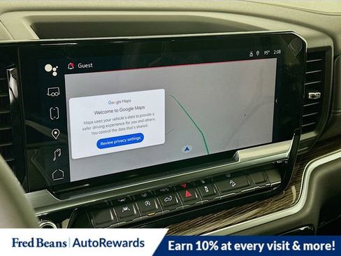 New 2026 GMC Sierra 1500 Elevation image 10