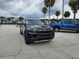 Used 2022 Ford Explorer Timberline image 2