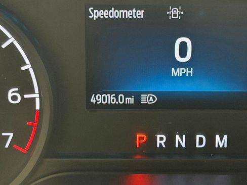 Used 2022 Ford F150 XL w/ STX Appearance Package AWD/4WD image 19
