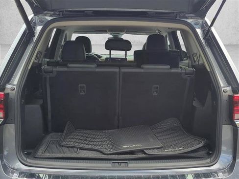 Used 2024 Volkswagen Atlas SE FWD image 6