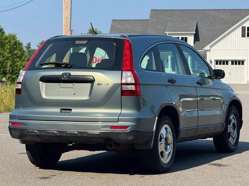 Used 2010 Honda CR-V LX image 6