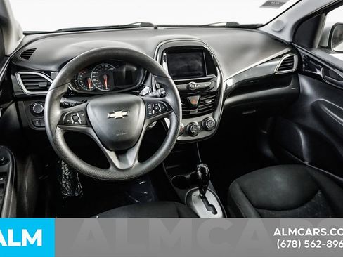 Used 2021 Chevrolet Spark LT image 23