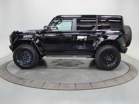 New 2026 Ford Bronco Raptor AWD/4WD image 4
