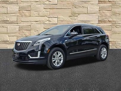 Certified 2023 Cadillac XT5 Luxury