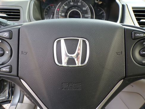 Used 2012 Honda CR-V EX-L image 32
