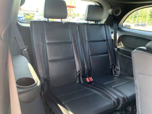 Used 2025 Dodge Durango GT AWD/4WD image 9